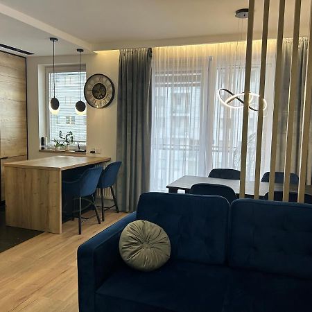 דירות Apartament City Park גדנסק מראה חיצוני תמונה