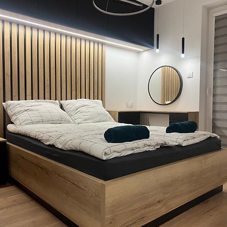 דירות Apartament City Park גדנסק מראה חיצוני תמונה