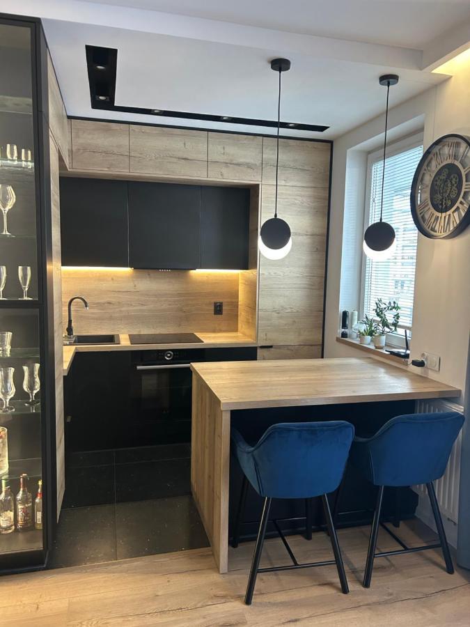 דירות Apartament City Park גדנסק מראה חיצוני תמונה