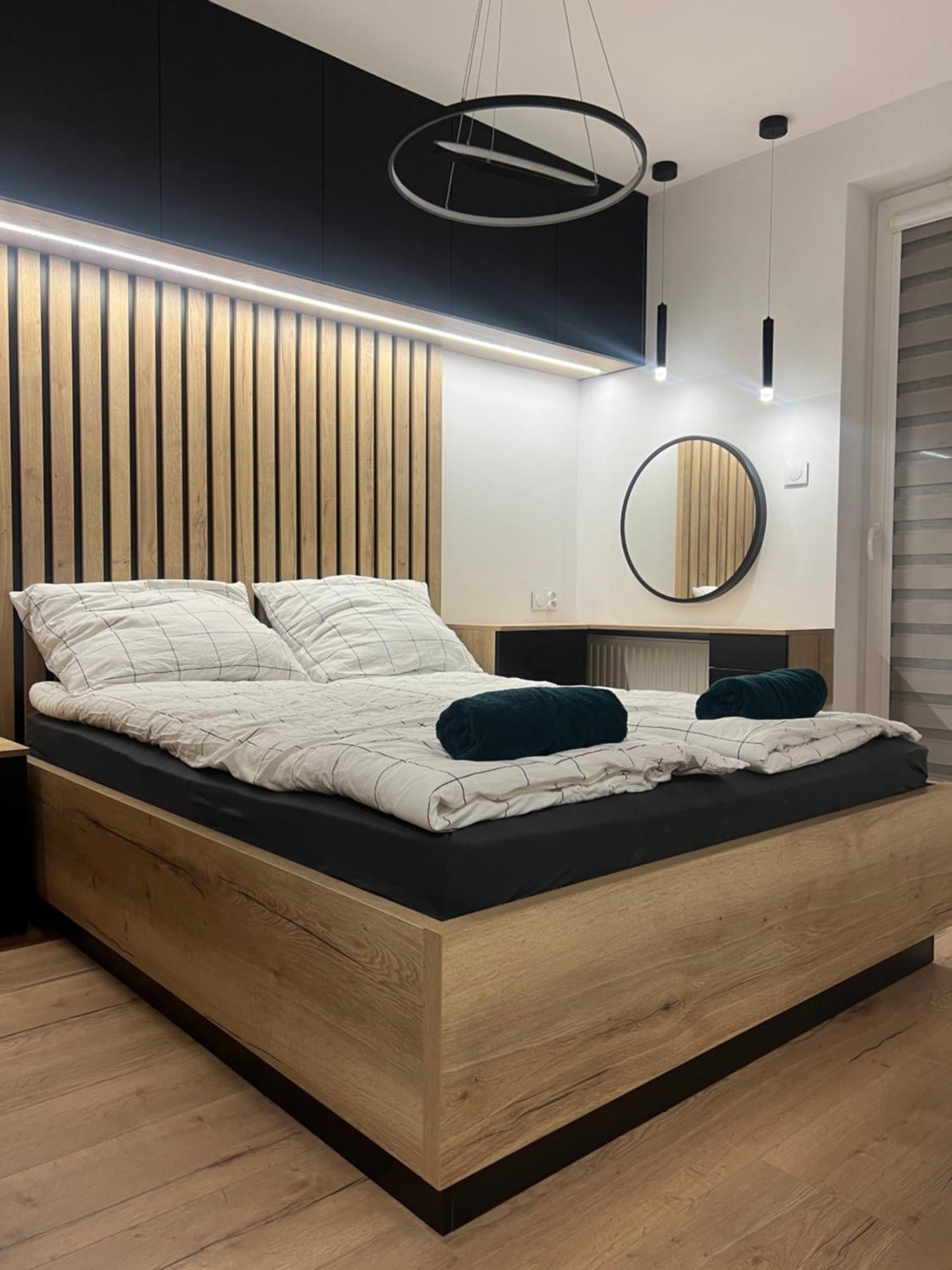 דירות Apartament City Park גדנסק מראה חיצוני תמונה